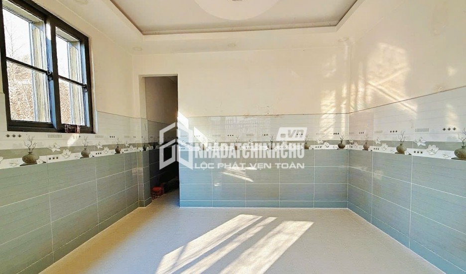 Nhà phố Tam Bình - Ngang 5m - 136m2 – Nhỉnh 3 tỷ - Nhà vuông vức - Thích hợp ở và cho thuê